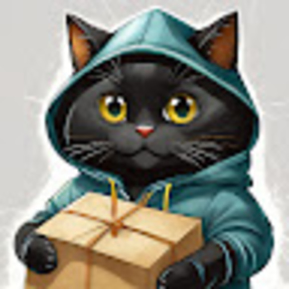 blackcattheory